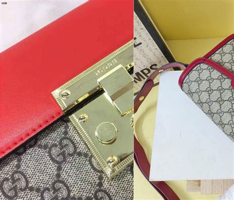 gucci cartera precio